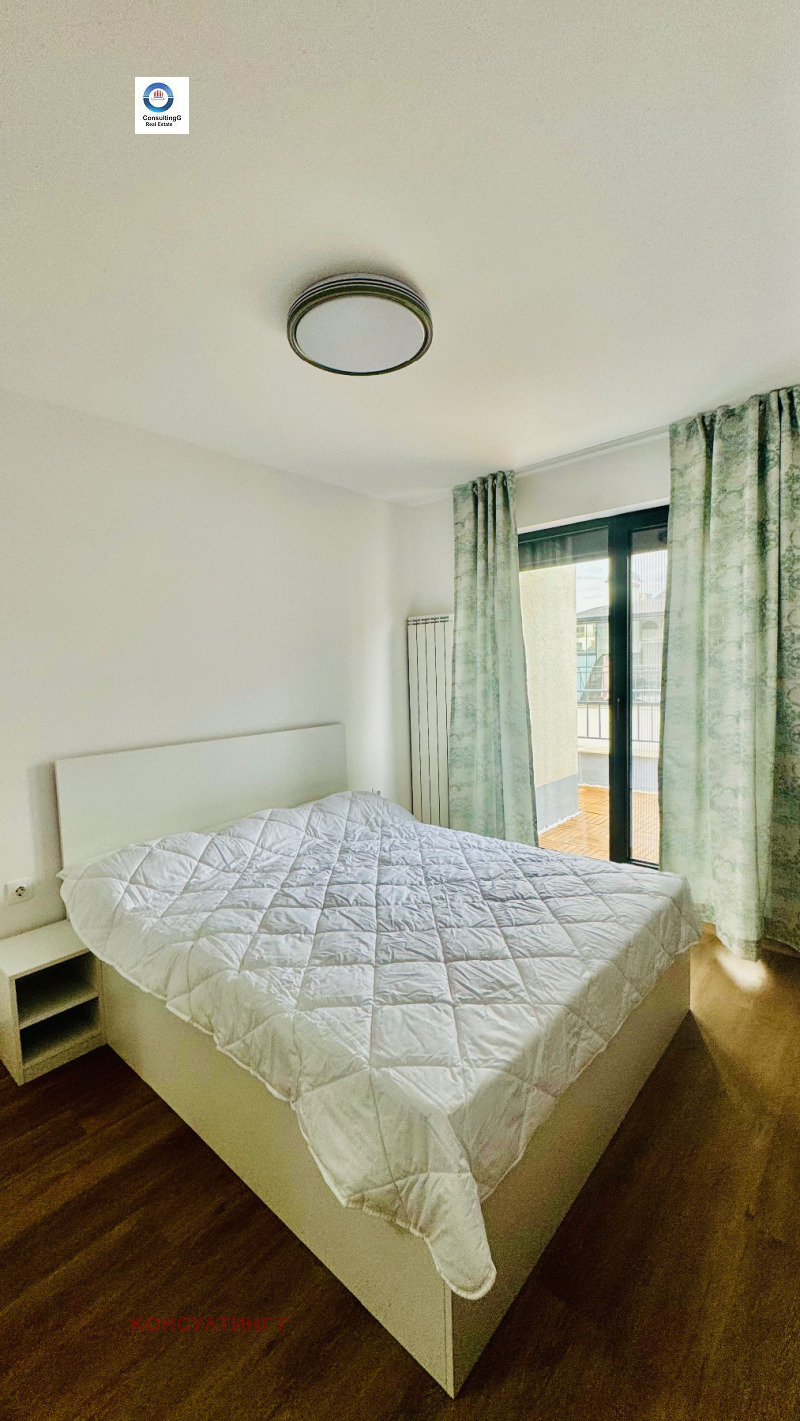 В аренду  2 спальни София , Кръстова вада , 140 кв.м | 55532141 - изображение [4]