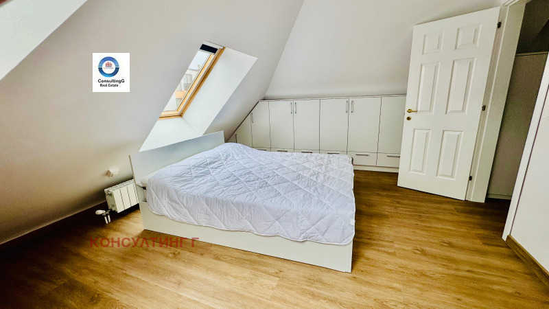 В аренду  2 спальни София , Кръстова вада , 140 кв.м | 55532141 - изображение [8]