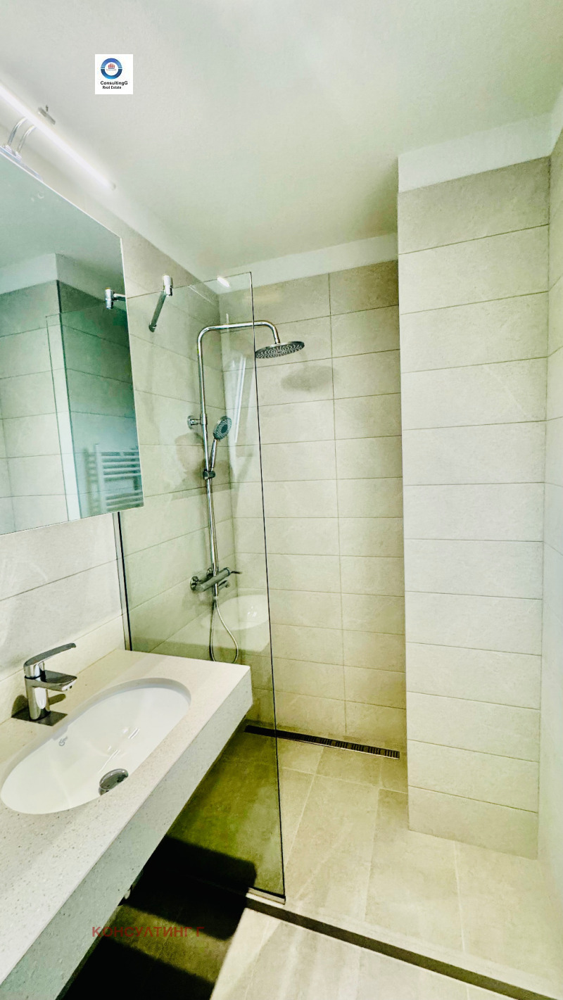 В аренду  2 спальни София , Кръстова вада , 140 кв.м | 55532141 - изображение [7]
