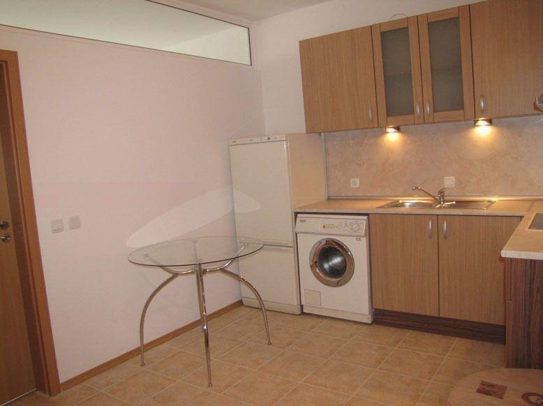 Дава под наем 3-СТАЕН, гр. София, Хаджи Димитър, снимка 2 - Апартаменти - 53097604