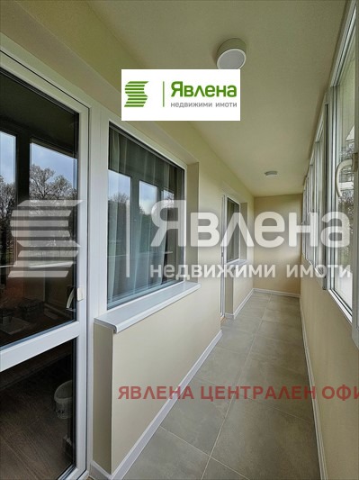 Дава под наем 3-СТАЕН, гр. София, Гевгелийски, снимка 5 - Апартаменти - 54296242