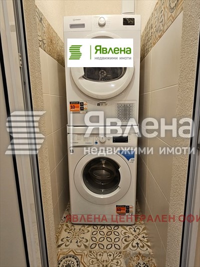 Дава под наем 3-СТАЕН, гр. София, Гевгелийски, снимка 7 - Апартаменти - 54296242