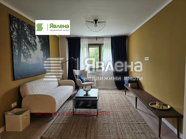 Дава под наем 3-СТАЕН, гр. София, Гевгелийски, снимка 3 - Апартаменти - 54296242