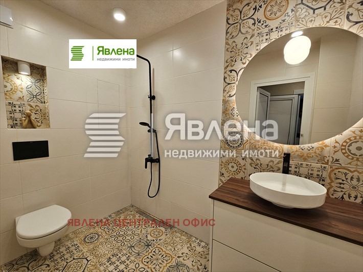 Дава под наем 3-СТАЕН, гр. София, Гевгелийски, снимка 4 - Апартаменти - 54296242