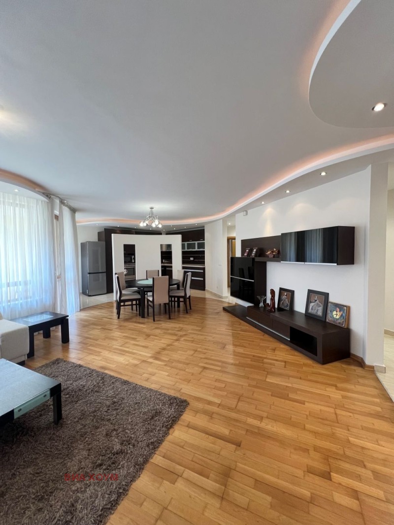 För uthyrning  3 sovrum Sofia , j.gr.Jujen park , 152 kvm | 90041531 - bild [2]