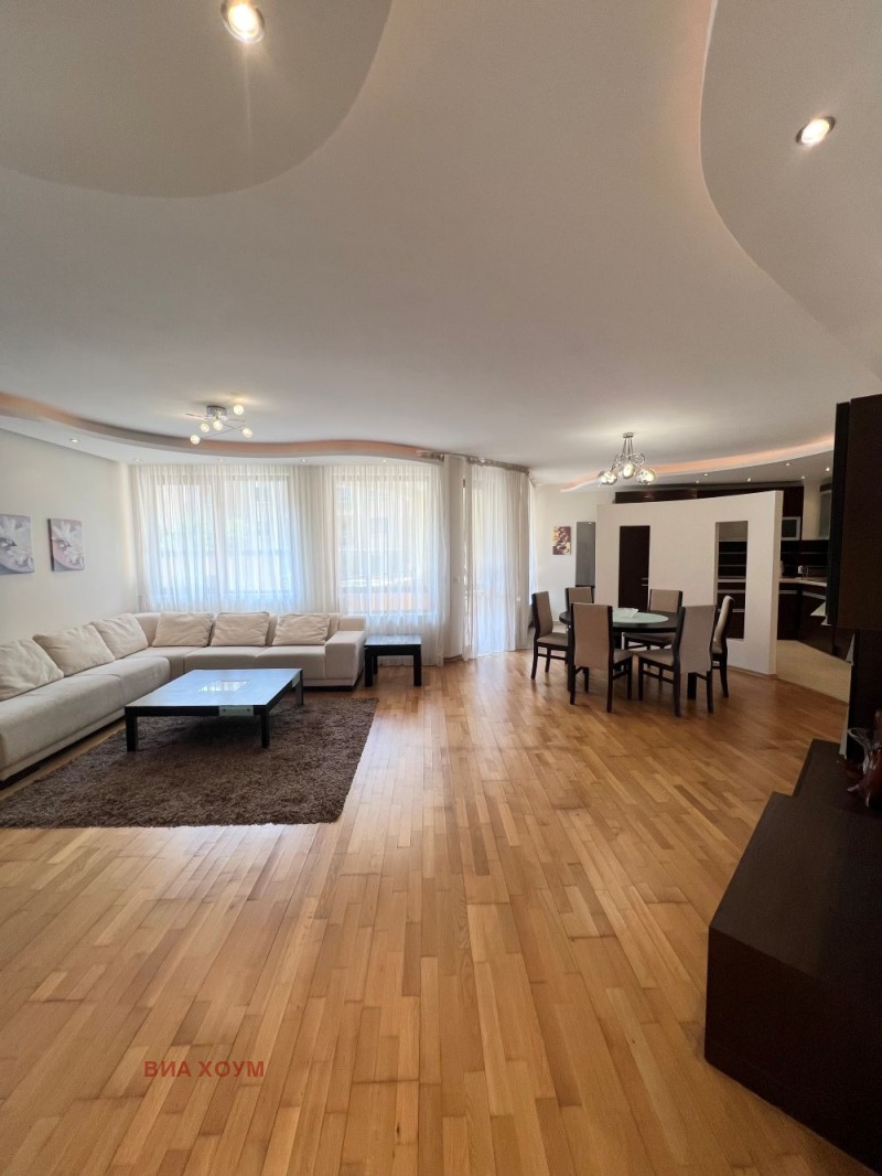 För uthyrning  3 sovrum Sofia , j.gr.Jujen park , 152 kvm | 90041531