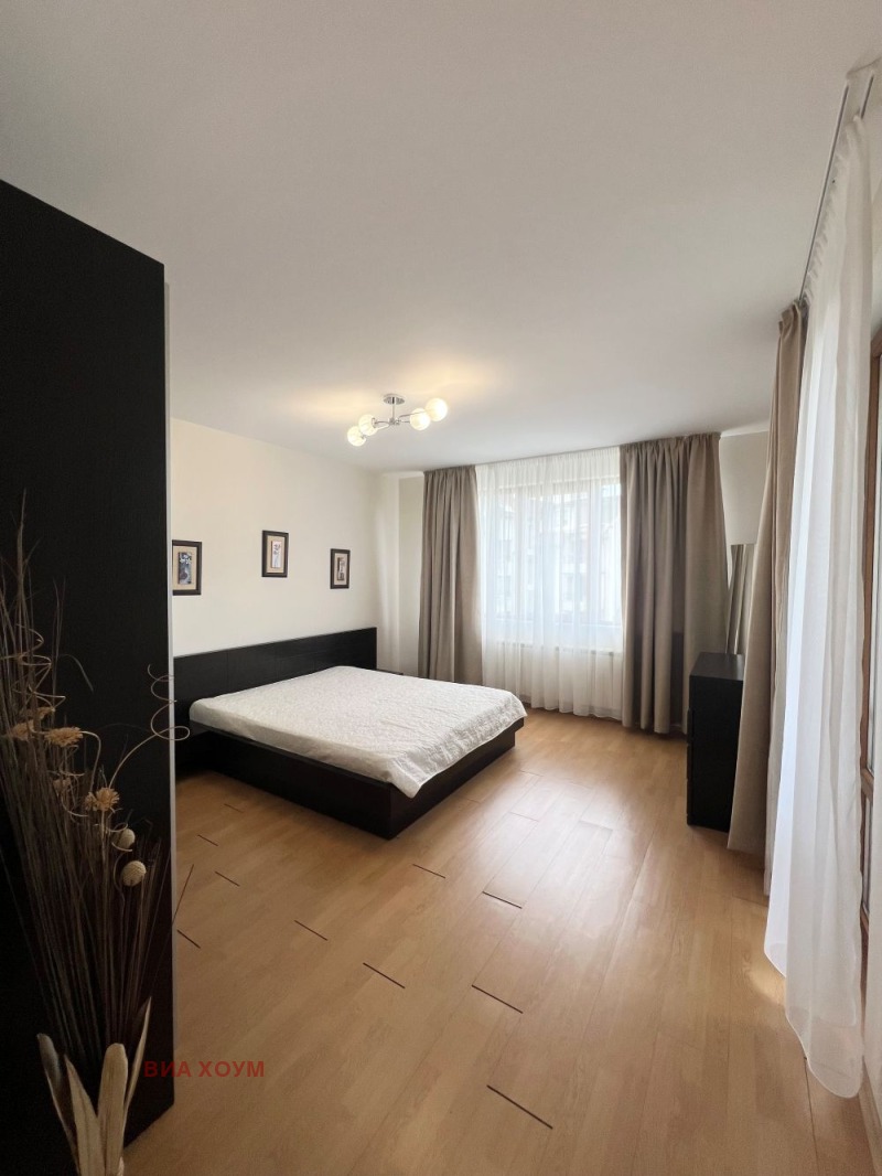 För uthyrning  3 sovrum Sofia , j.gr.Jujen park , 152 kvm | 90041531 - bild [4]