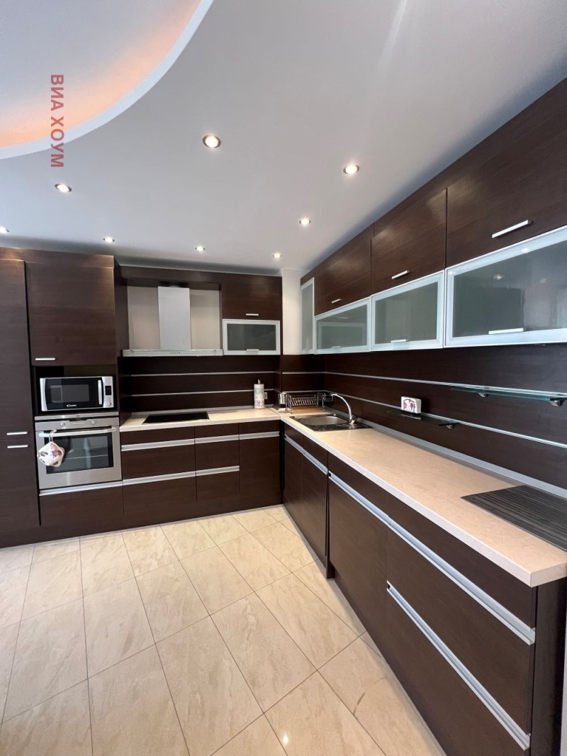 För uthyrning  3 sovrum Sofia , j.gr.Jujen park , 152 kvm | 90041531 - bild [3]
