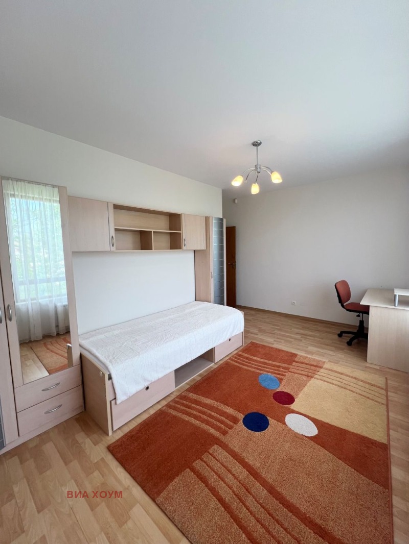 För uthyrning  3 sovrum Sofia , j.gr.Jujen park , 152 kvm | 90041531 - bild [6]
