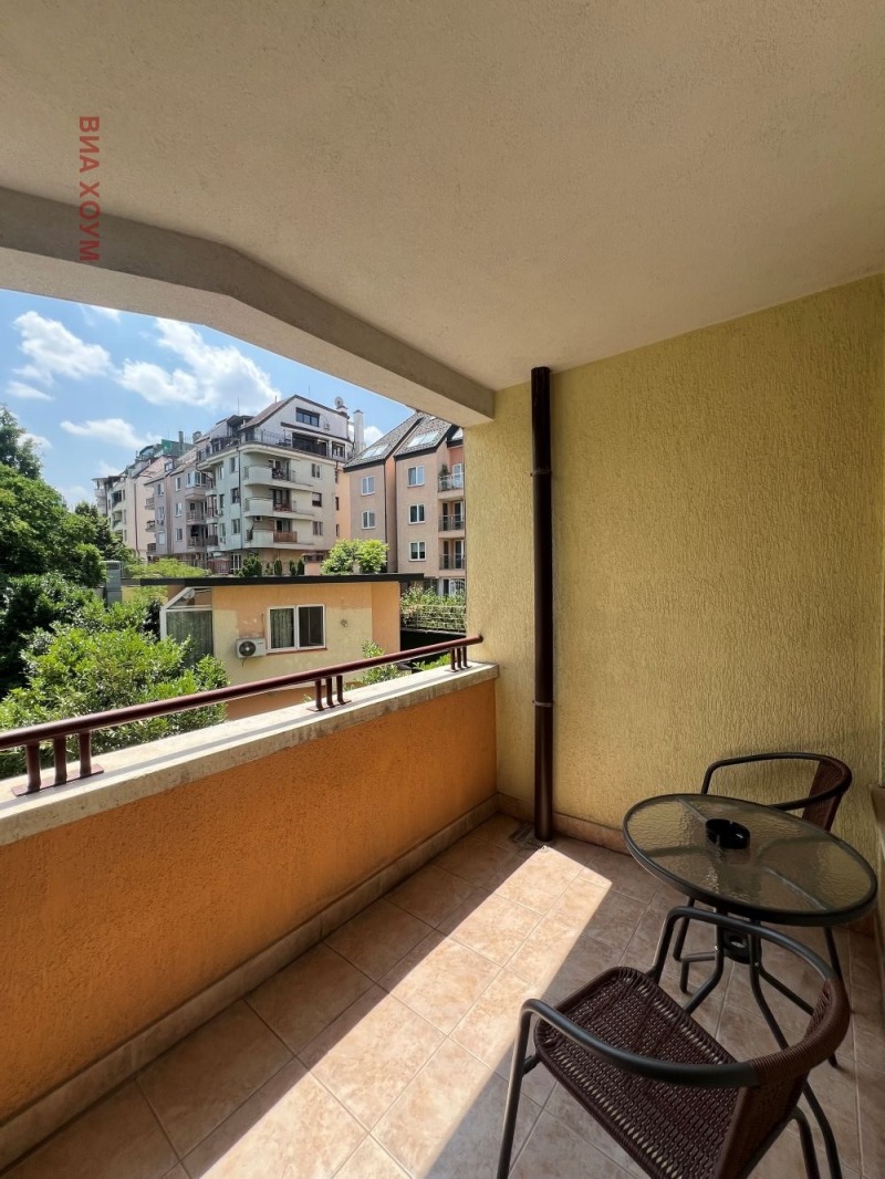 För uthyrning  3 sovrum Sofia , j.gr.Jujen park , 152 kvm | 90041531 - bild [9]