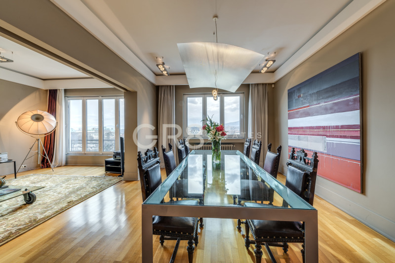 Kiralık  3 yatak odası Sofia , Centar , 210 metrekare | 73308674 - görüntü [3]