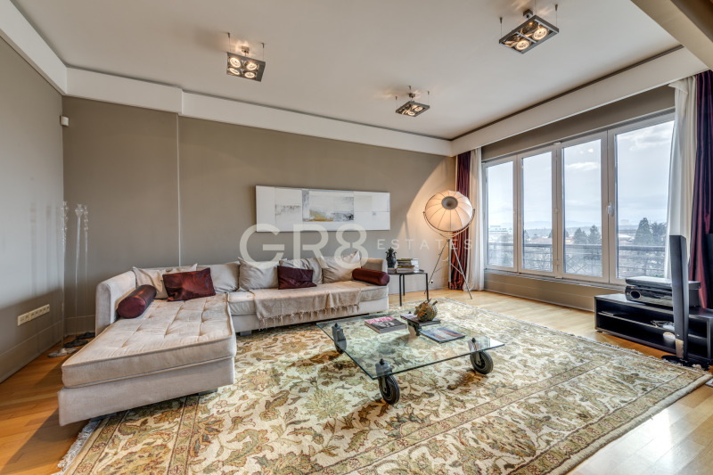 Kiralık  3 yatak odası Sofia , Centar , 210 metrekare | 73308674 - görüntü [4]