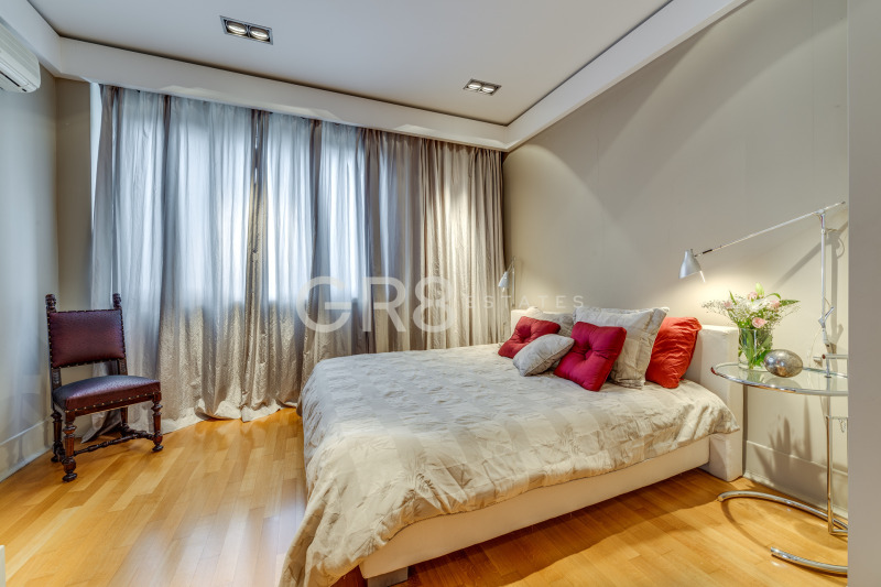 Kiralık  3 yatak odası Sofia , Centar , 210 metrekare | 73308674 - görüntü [8]