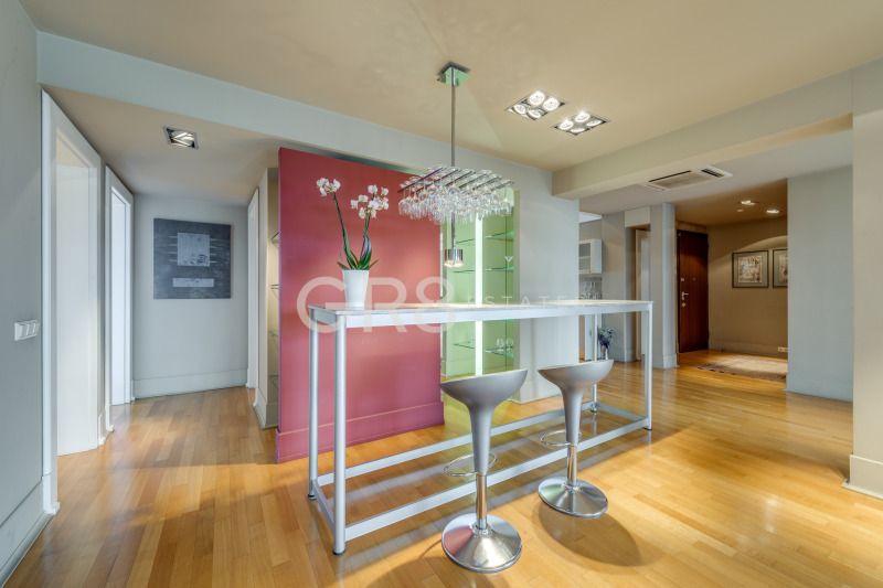 Kiralık  3 yatak odası Sofia , Centar , 210 metrekare | 73308674 - görüntü [5]