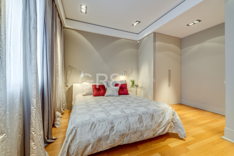 Kiralık  3 yatak odası Sofia , Centar , 210 metrekare | 73308674 - görüntü [9]