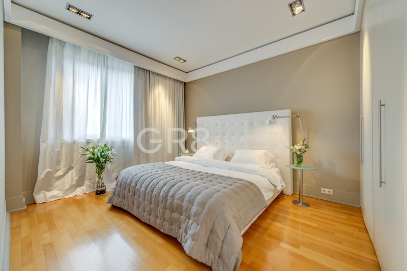 Kiralık  3 yatak odası Sofia , Centar , 210 metrekare | 73308674 - görüntü [11]