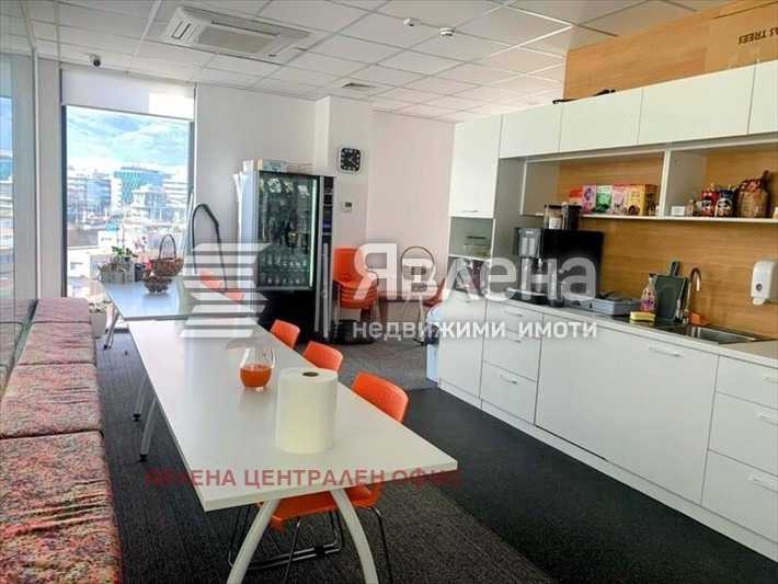 Дава под наем ОФИС, гр. София, Младост 4, снимка 15 - Офиси - 53429078