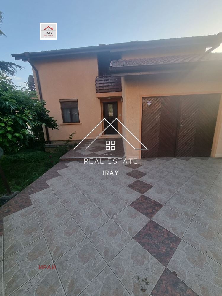В аренду  Дом область Стара Загора , Малка Верея , 150 кв.м | 35092945