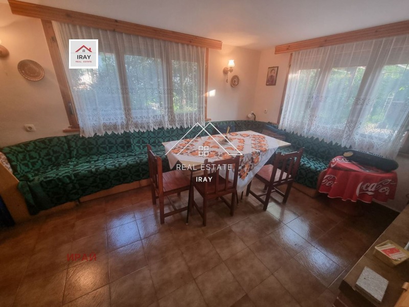 В аренду  Дом область Стара Загора , Малка Верея , 150 кв.м | 35092945 - изображение [6]
