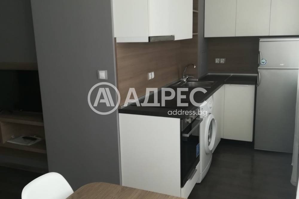 Дава под наем 3-СТАЕН, гр. София, Студентски град, снимка 4 - Апартаменти - 53802150