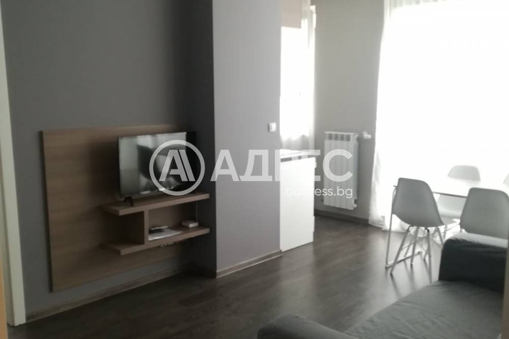 Дава под наем 3-СТАЕН, гр. София, Студентски град, снимка 6 - Апартаменти - 53802150