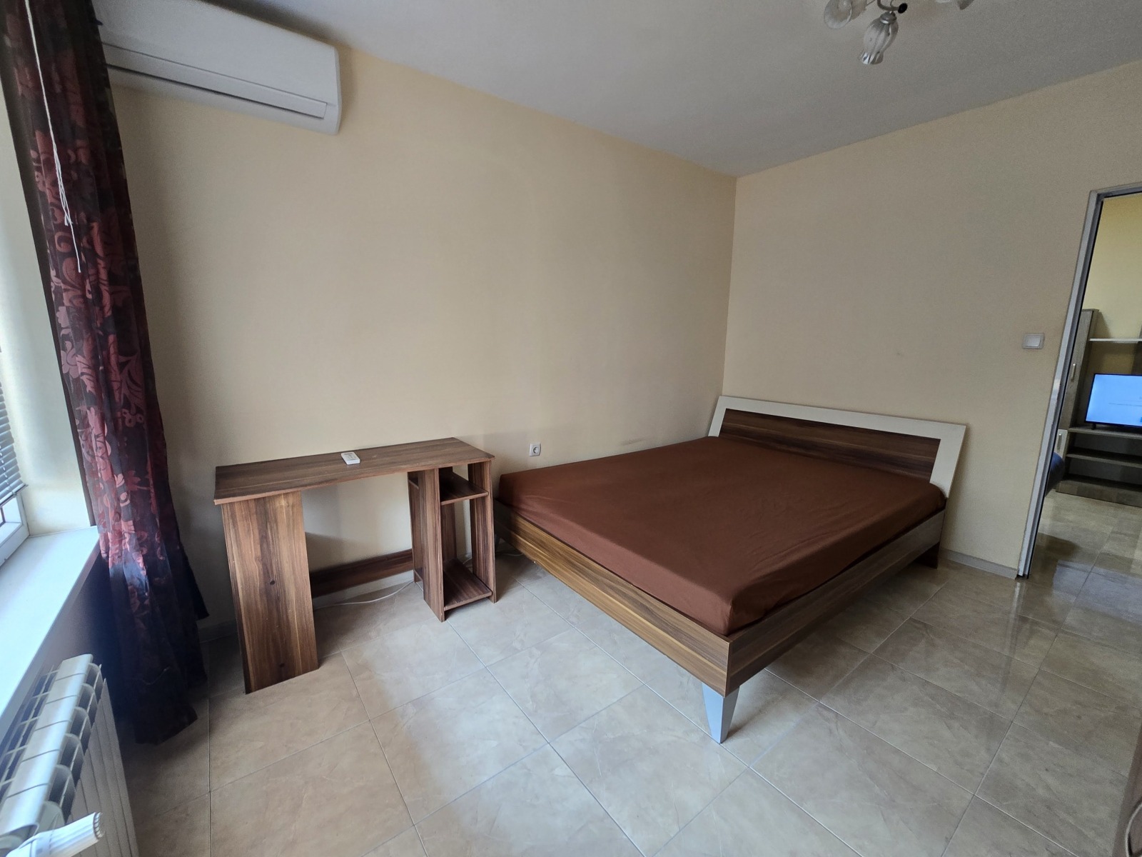 Дава под наем 3-СТАЕН, гр. София, Център, снимка 4 - Апартаменти - 55415997