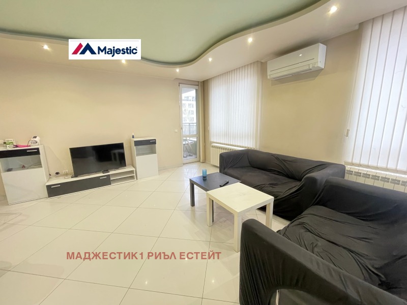 Дава под Наем 3-СТАЕН в град София, Студентски град - 120 кв.м / 720 € » 1 408.20 лв., МАДЖЕСТИК1 РИЪЛ ЕСТЕЙТ