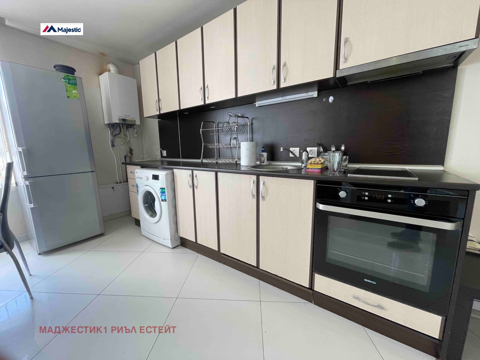 Дава под Наем 3-СТАЕН | Imot.bg — изображение 9