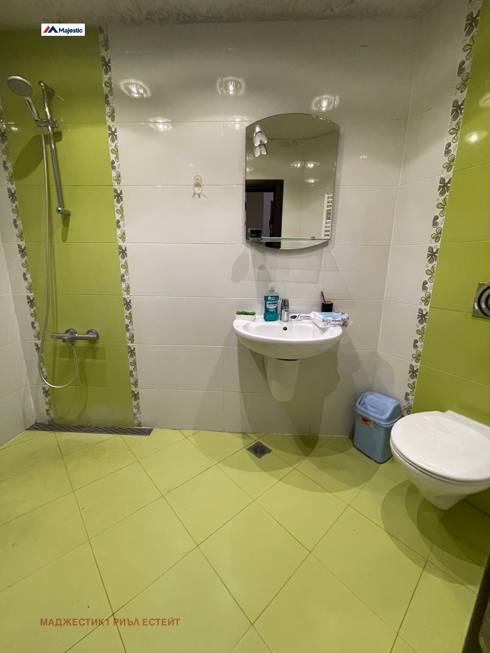 Дава под Наем 3-СТАЕН | Imot.bg — изображение 7