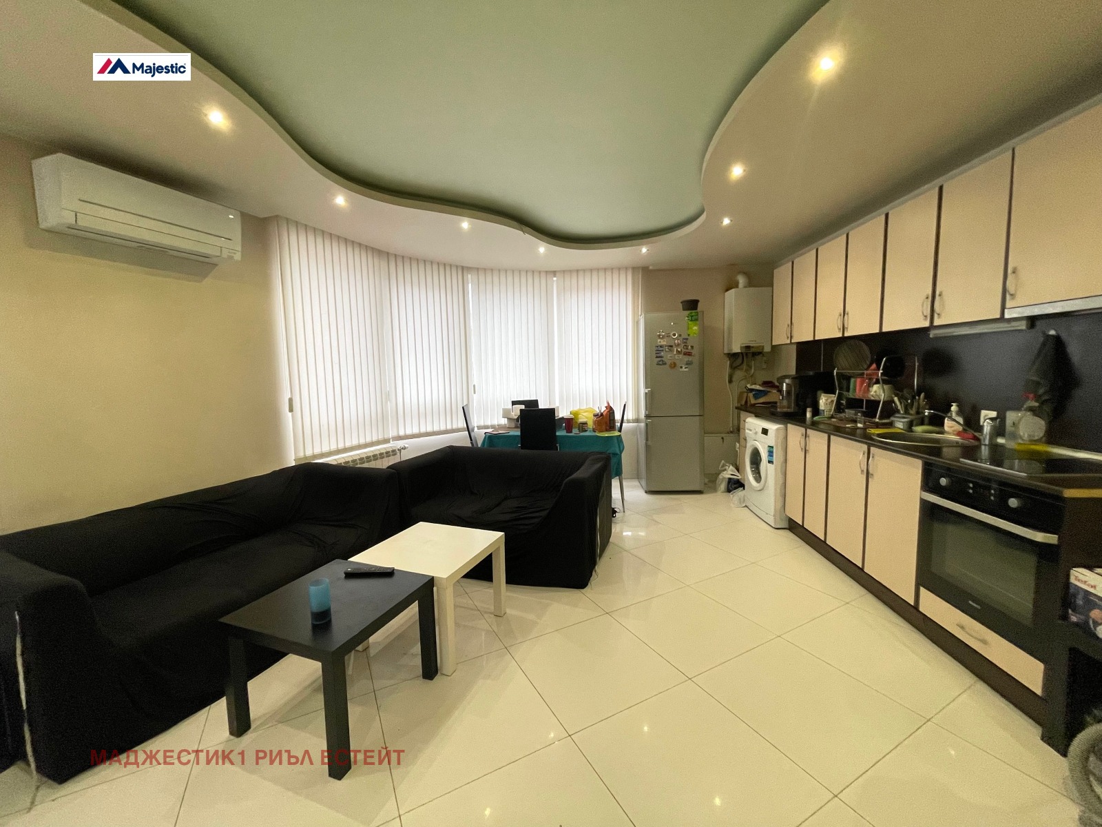 Дава под Наем 3-СТАЕН | Imot.bg — изображение 1