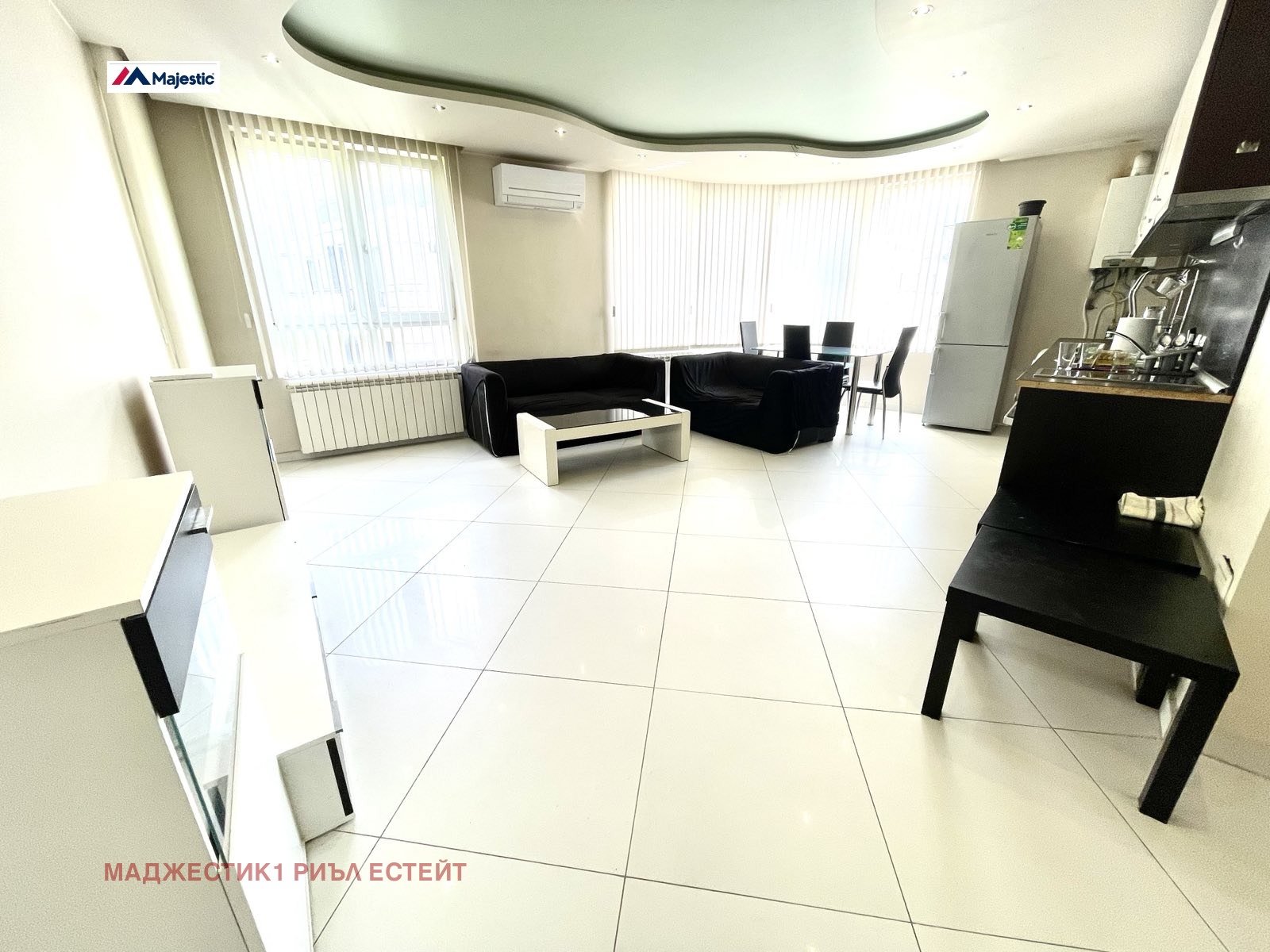 Дава под Наем 3-СТАЕН | Imot.bg — изображение 4