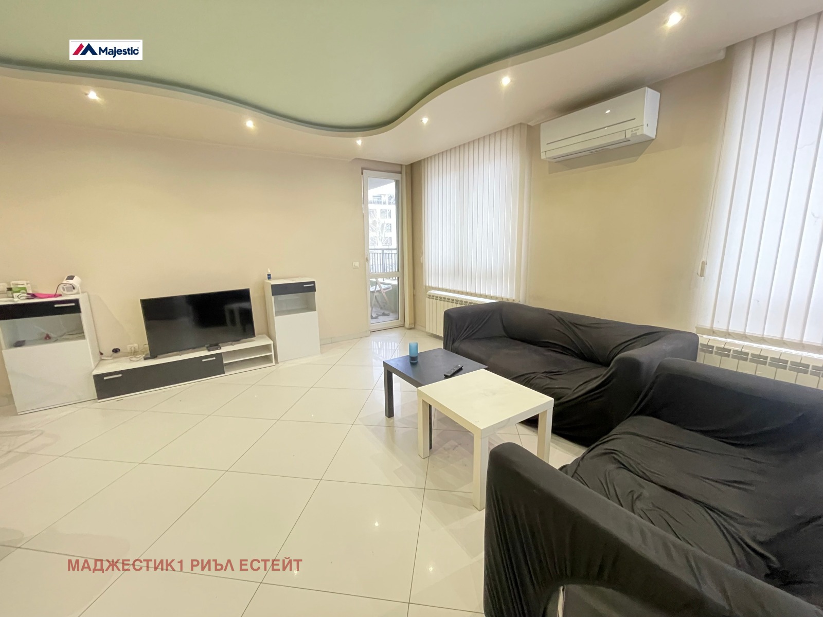 Дава под Наем 3-СТАЕН | Imot.bg — изображение 6