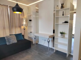 1 Schlafzimmer Karschijaka, Plowdiw