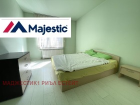 3-стаен град София, Студентски град