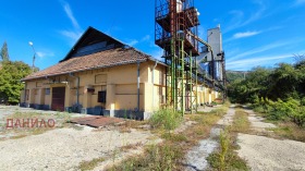 Opslag Promisjlena zona - Jug, Veliko Tarnovo 7