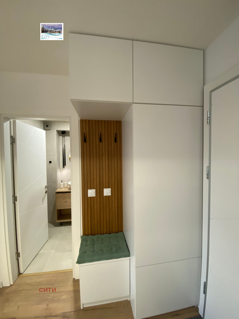 Zu vermieten  Studio Plowdiw , Hristo Smirnenski , 40 qm | 58958677 - Bild [7]