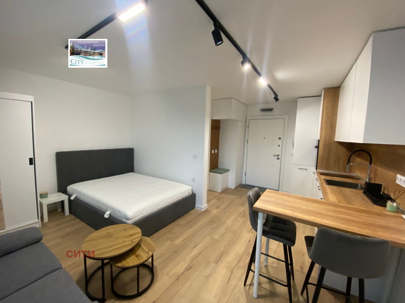 Zu vermieten  Studio Plowdiw , Hristo Smirnenski , 40 qm | 58958677