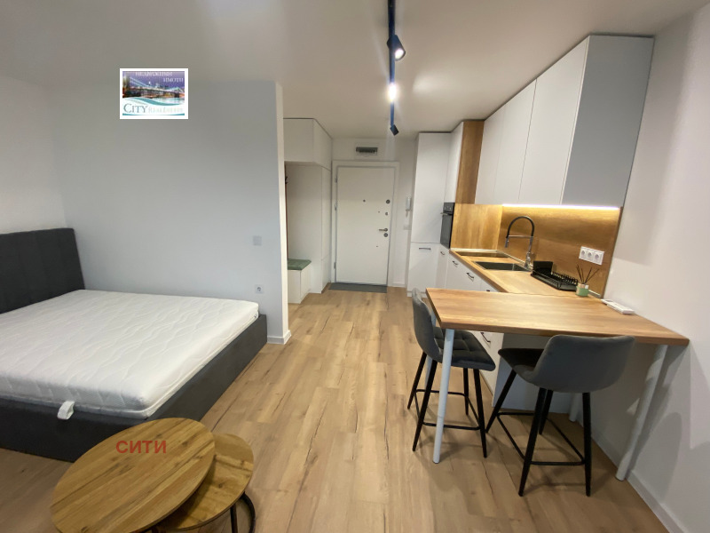 Zu vermieten  Studio Plowdiw , Hristo Smirnenski , 40 qm | 58958677 - Bild [2]