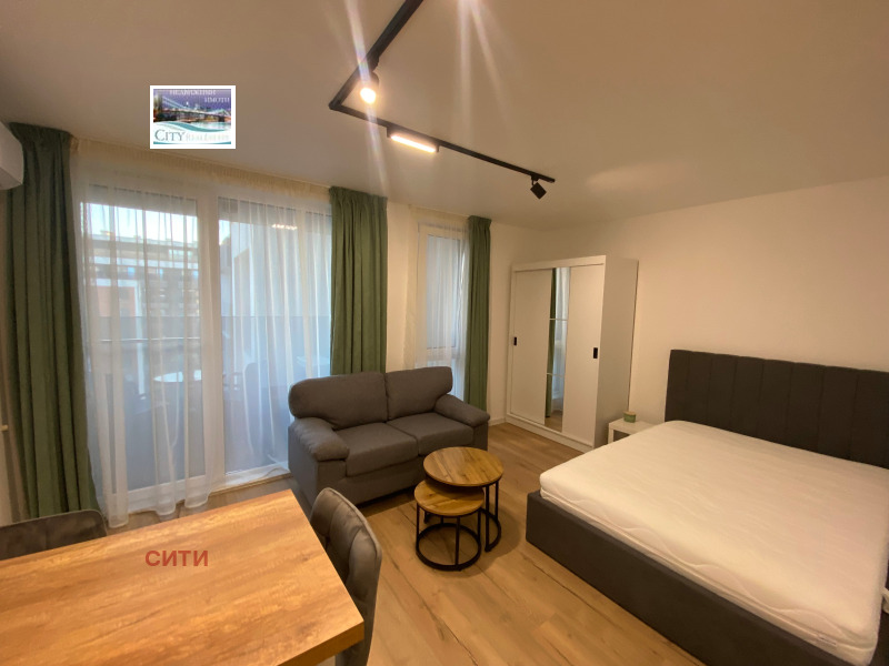 Zu vermieten  Studio Plowdiw , Hristo Smirnenski , 40 qm | 58958677 - Bild [3]