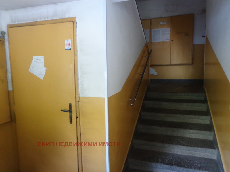 Дава под наем 1-СТАЕН, гр. София, Красно село, снимка 10 - Апартаменти - 53230783