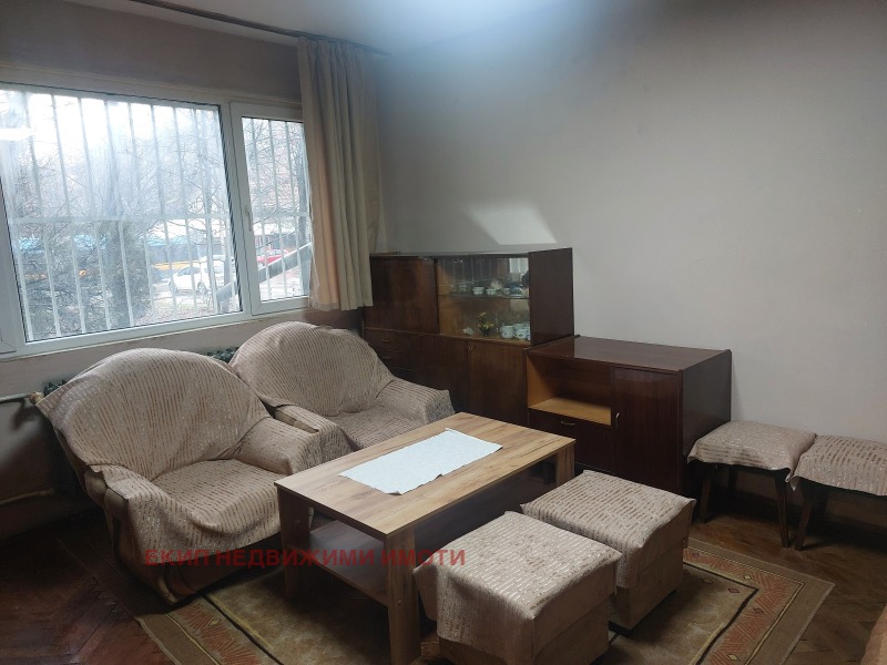 Дава под наем 1-СТАЕН, гр. София, Красно село