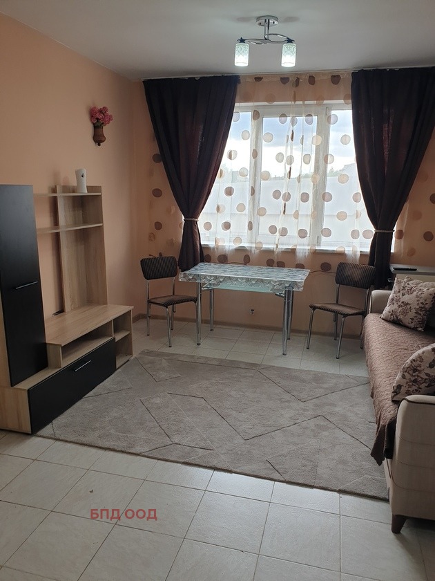 Дава под наем 1-СТАЕН, гр. София, Люлин 9, снимка 3 - Апартаменти - 55209405