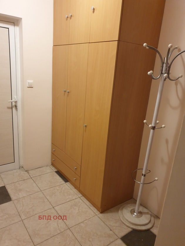 Дава под наем 1-СТАЕН, гр. София, Люлин 9, снимка 7 - Апартаменти - 55209405