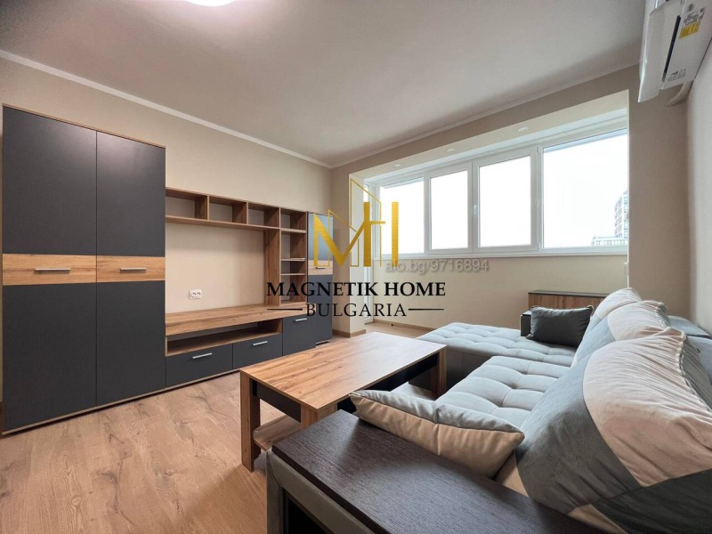 De inchiriat  1 dormitor Burgas , Lazur , 62 mp | 32371746 - imagine [4]