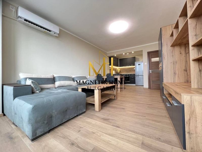 K pronájmu  1 ložnice Burgas , Lazur , 62 m2 | 32371746 - obraz [3]