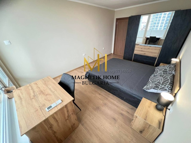 De inchiriat  1 dormitor Burgas , Lazur , 62 mp | 32371746 - imagine [2]