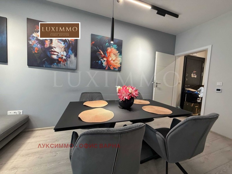 Para alugar  1 quarto Varna , Briz , 74 m² | 16988466 - imagem [9]