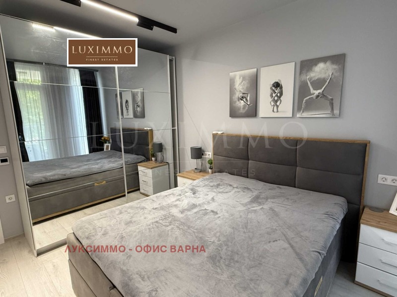 Para alugar  1 quarto Varna , Briz , 74 m² | 16988466 - imagem [11]