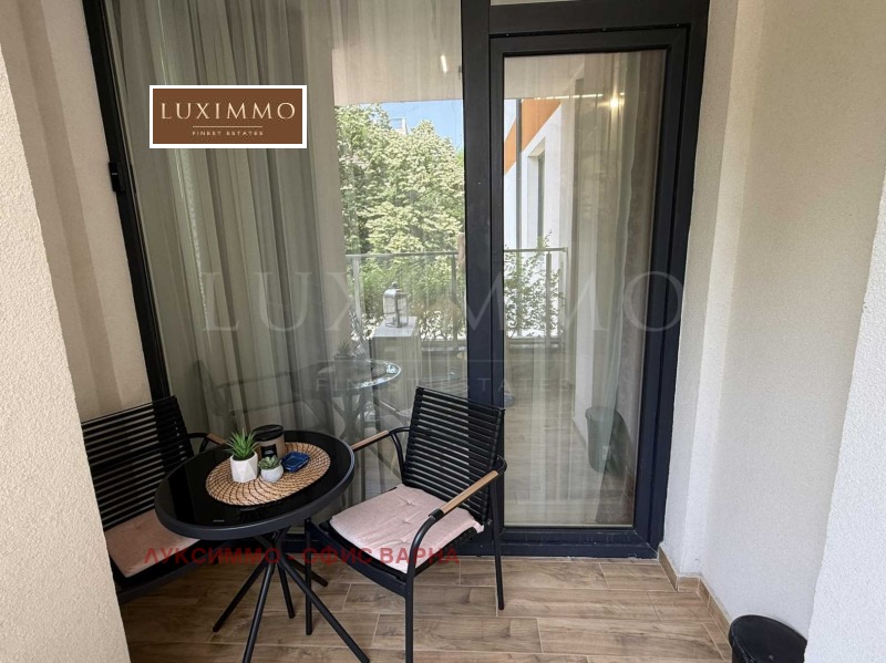 Para alugar  1 quarto Varna , Briz , 74 m² | 16988466 - imagem [5]
