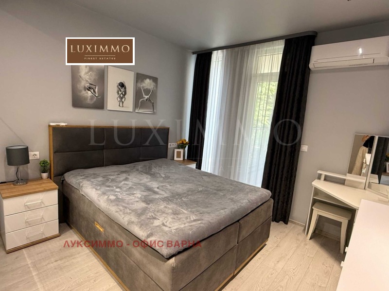 Para alugar  1 quarto Varna , Briz , 74 m² | 16988466 - imagem [12]